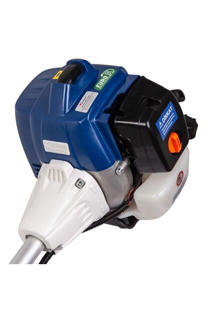 Zomax ZMG5312T Motorlu Tırpan Yan 2.5Hp - Fiyatı, Yorumları