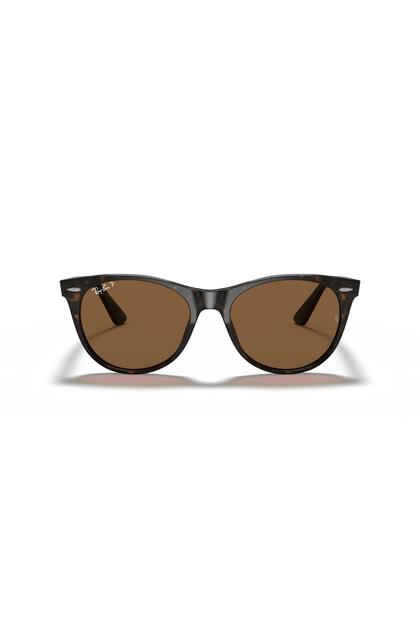 Ray-Ban RB 2185 902/57 52 WAYFARER II Güneş Gözlüğü - Fiyatı
