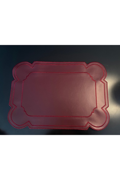 Leather Placemat Supla