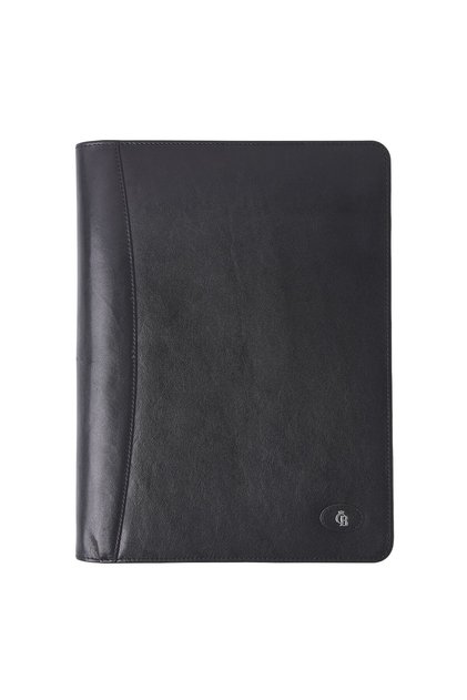 Schreibmappe Leder 35,5 cm