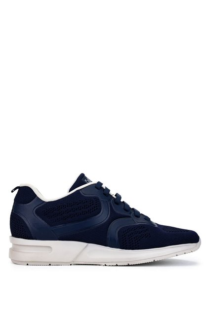 Erkek Hakiki Deri Sneakers & Spor Ayakkabı 618 91318 Erk Ayk Y23