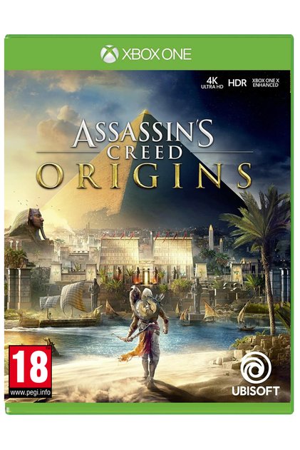 Assassin's Creed Origins Xbox One