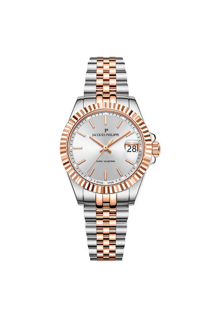 Jacques Philippe JPQLS587328RG Kadın Kol Saati - Fiyatı, Yorumları