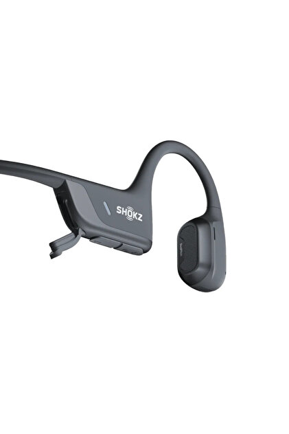Shokz OpenRun Pro 2 Kemik İletimli Bluetooth Kulaklık Siyah-SH