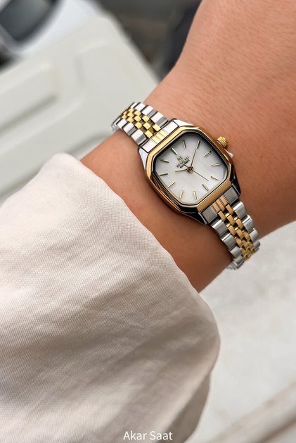 Rd213487L Women's Wristwatch with Steel Cord