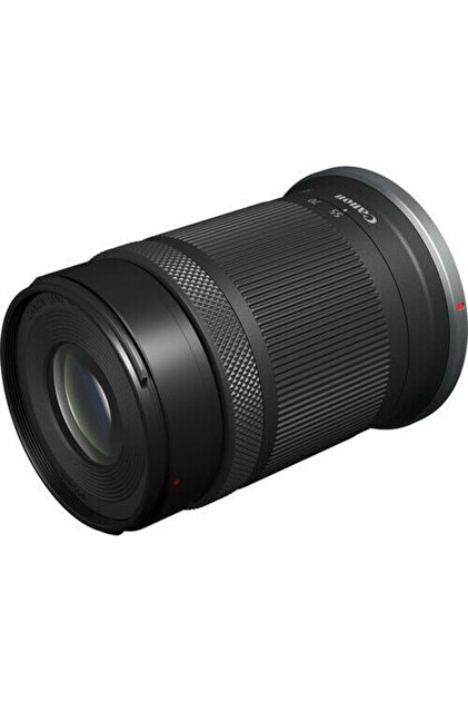 Canon Rf-s 55-210mm F5-7.1 Is Stm Lens ( Eurasia Garantili