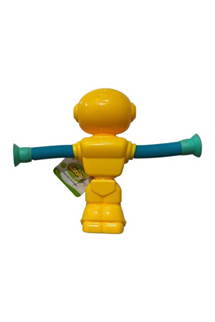 Cosby Oyuncak Robot - Fiyatı, Yorumları