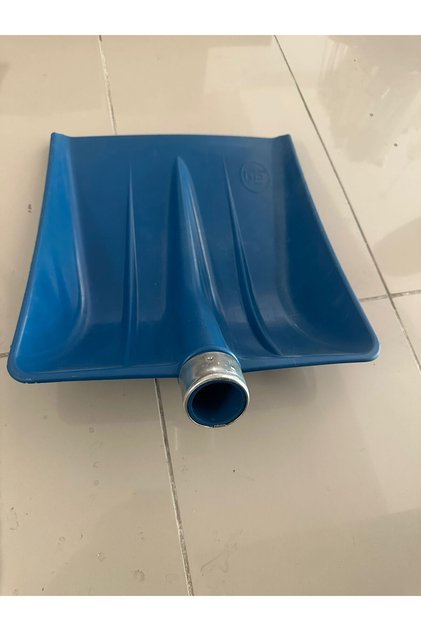 BİLEZİKLİ FARYAP KÜREK PET FARM