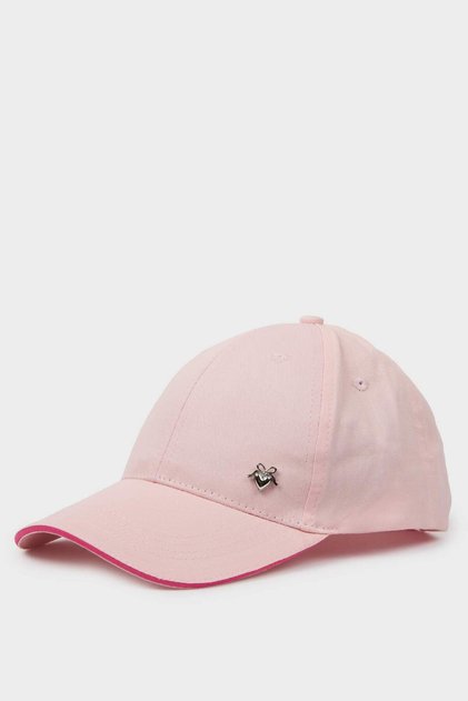 Cotton Cap Hat Girl Child N6475A626Sm