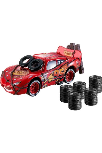 Disney Cars McQueen