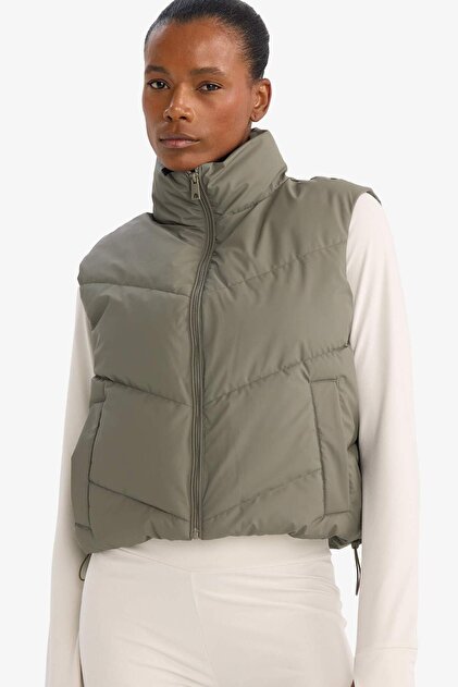 Lumberjack WL 4STAR VEST 6FX Lila Kadın Yelek - Fiyatı, Yorumları