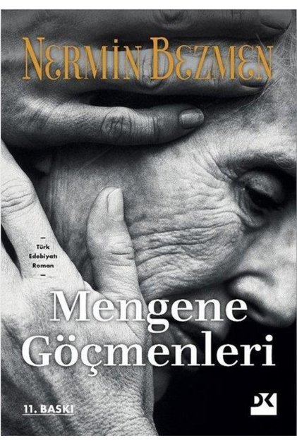 Mengene Göçmenleri