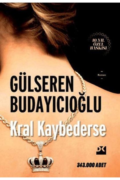 Kral Kaybederse (Ciltli)