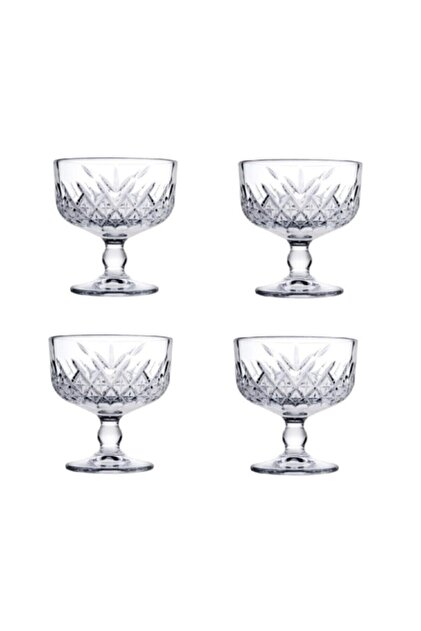 Timeless Ice Cream Bowl Set of 4 440211
