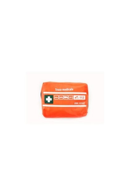 Mini trusă medicală, Mega Drive
