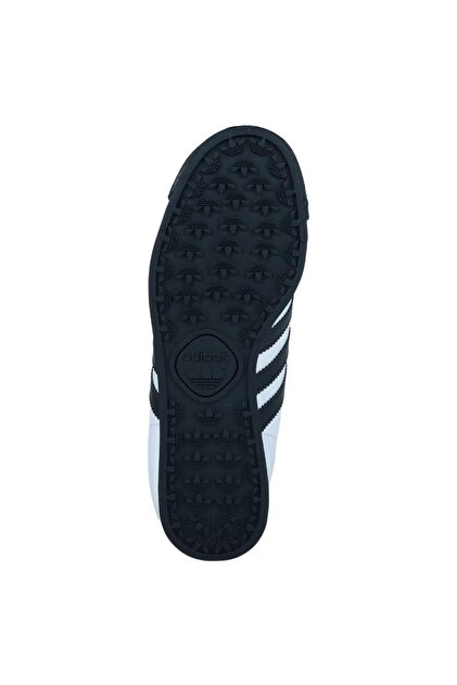 Adidas Samoa Beyaz-Siyah Erkek Günlük Spor Ayakkabı 675033 Fiyatı