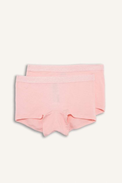 2li Boxer Kız Çocuk G3638A825AU
