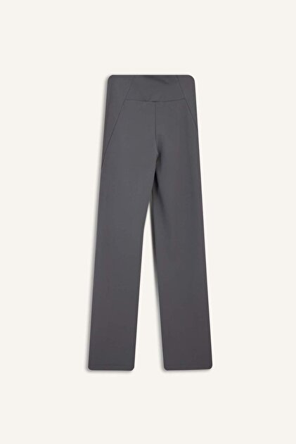 Defacto Aırtech Flare Fit İspanyol Paça Soft Touch Premium Sporcu