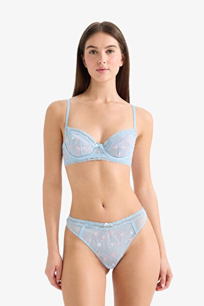 Brazilian Lace Panties G0018Ax25Au
