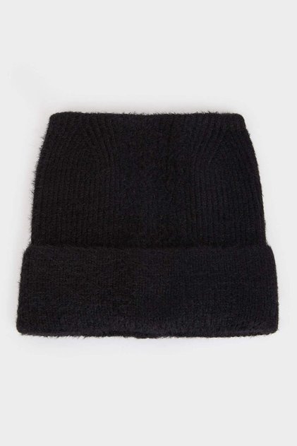 Knitwear Beanie Girl's F2394A825Wn