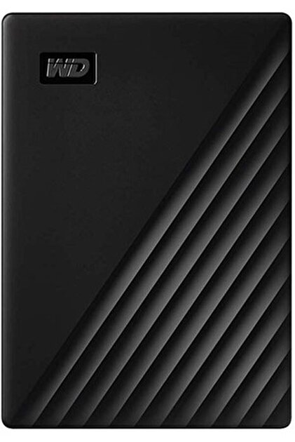 WD My Passport 1TB 2.5