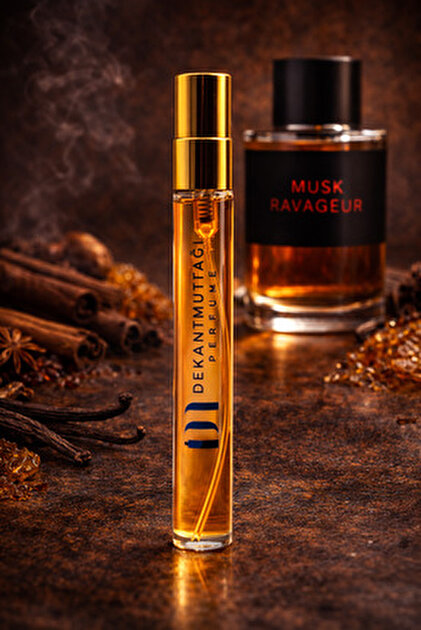 Frederic Malle Musc Ravageur 100 ml Unisex Edp Parfüm - Fiyatı