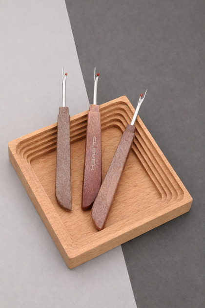 Dikiş Sökücü-İlik Açıcı-İp Sökücü 12 Cm Büyük Boy