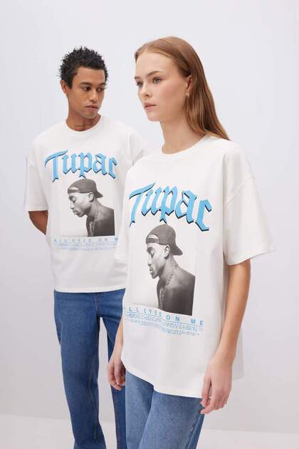 洋楽 2Pac XLARGE OFFICIAL SITE（エクストララージ オフィシャルサイト）