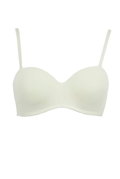 Fall in Love Basic Boş Kap Pedli Comfort Straplez Sütyen Y3730AZ22AU