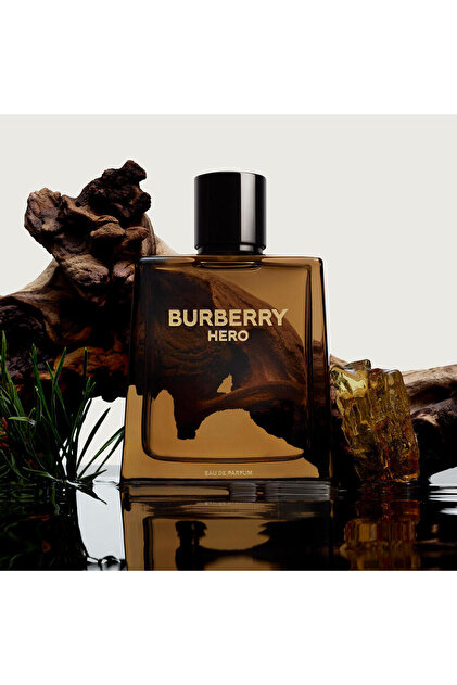 BURBERRY HERO 30mはあります。 箱付き。値下げあり。 Burberry Hero EDP 100 ml Erkek Parfüm - Fiyatı, Yorumları