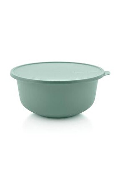 Tupperware Aloha Gıda Saklama Kabı Gizemli Yeşil 7.5 Lt - Fiyatı
