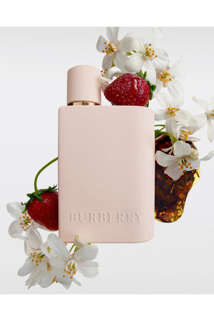 Burberry Her EDP Intense 100 ml Kadın Parfüm - Fiyatı, Yorumları