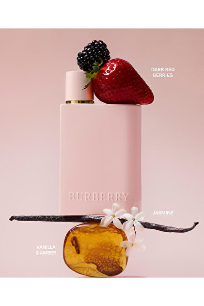 Burberry Her Elixir EDP 100 ml Kadın Parfüm - Fiyatı, Yorumları