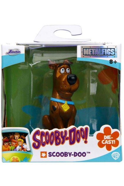 Metalfigs Scooby Doo Figürler S1 Scooby-Doo 1178227