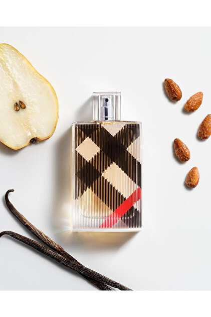Burberry Brit For Women EDP 100 ml Kadın Parfüm - Fiyatı, Yorumları