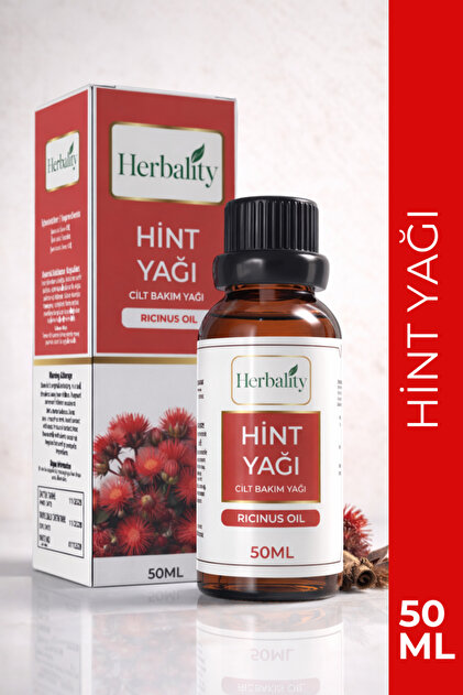 Hint Yağı 50 ML
