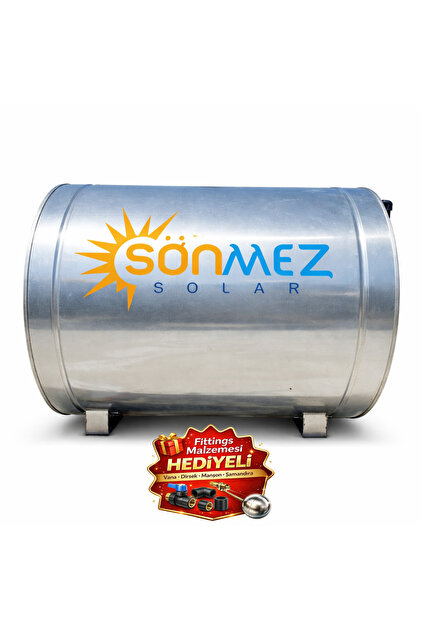 YELKENCİLER Yelkenci Polietilen Dikey Su Deposu 5ton 5000lt MAVİ