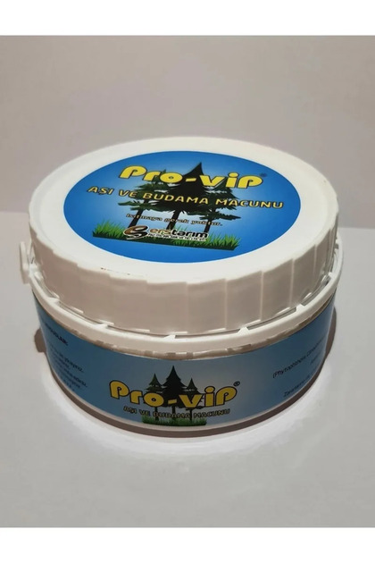 Pro-vip Yumuşak Aşı Ve Budama Macunu 250 Gr