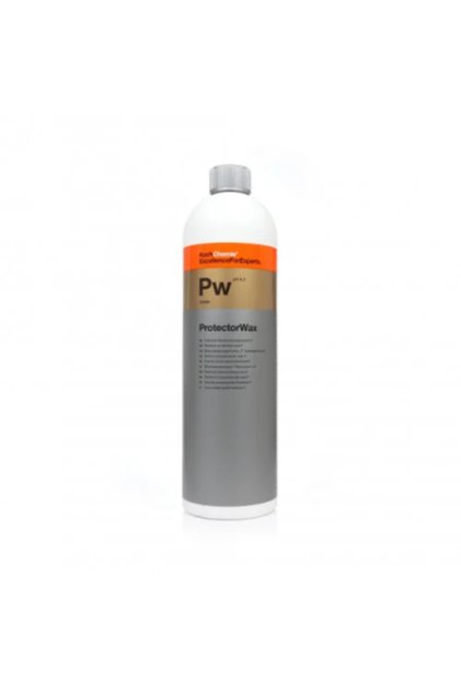 Ceară auto lichidă KOCH CHEMIE PW PROTECTOR WAX 1L