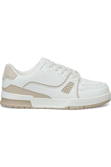 Lumberjack Penıta 5fx Beyaz Kadın Sneaker - Fiyatı, Yorumları