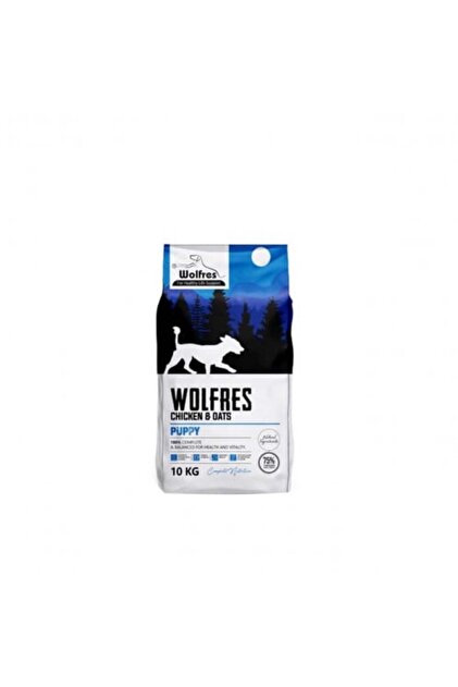 طعام جاف خاص للجراء 10 كجم / Dry food for puppy 10 kg