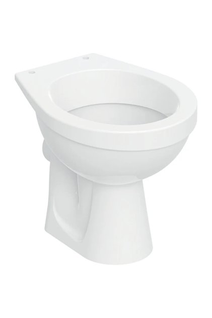 Vas WC Geberit Kolo, stativ, ceramic, evacuare orizontala