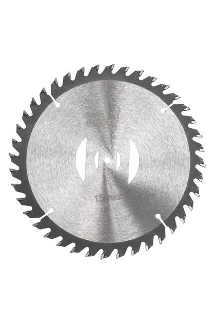 Disc motocoasa Micul Fermier, 40 dinti Vidia