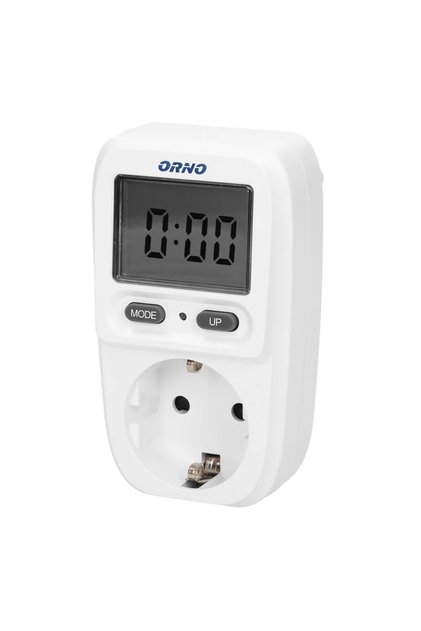 Aparat masurare consum electric Orno
