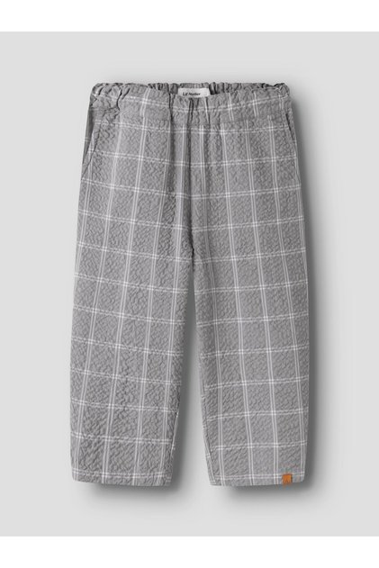 Trousers Organic Cotton