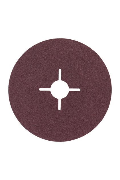 Δίσκος μεταλλικών ινών Bosch, expert, Ø 125 mm, κόκκωση 100