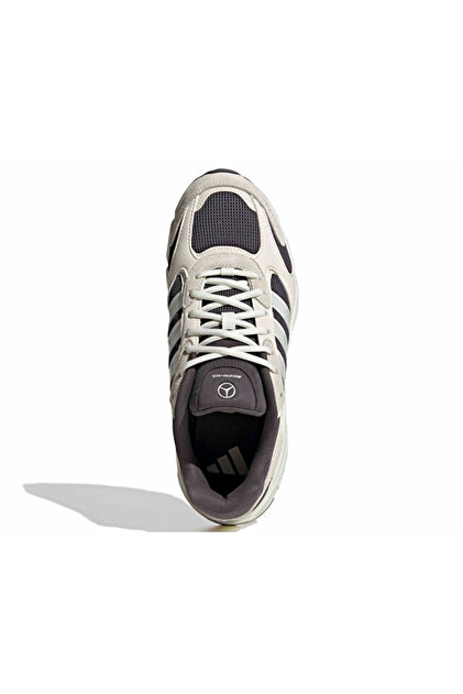 adidas Crazychaos 2000 Mer Erkek Günlük Ayakkabı KJ1289 Beyaz