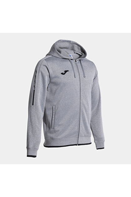 Joma ERKEK GÜNLÜK SWEATSHİRT OLIMPİADA ZİP-UP HOODİE 103707.251