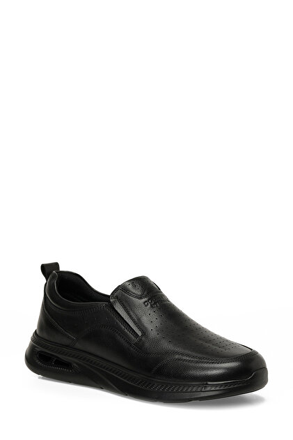ジョニー Dockers TREVISO 6FX Siyah Erkek Comfort Ayakkabı - Fiyatı, Yorumları