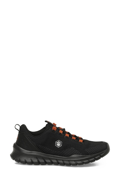 Lumberjack DORA 5FX Koyu Gri Erkek Sneaker A101941468 - Fiyatı